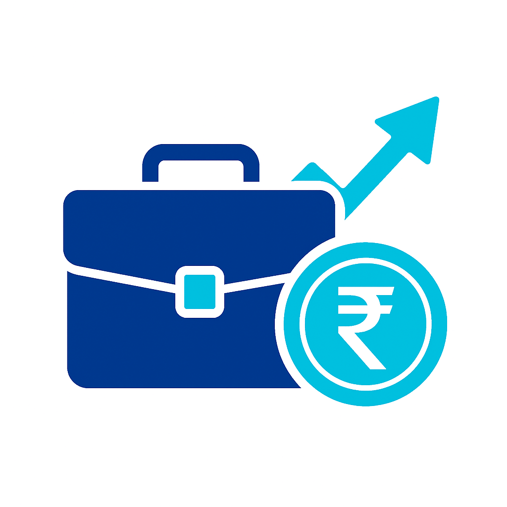 Business Loan for startups and MSMEs – LoanYatra