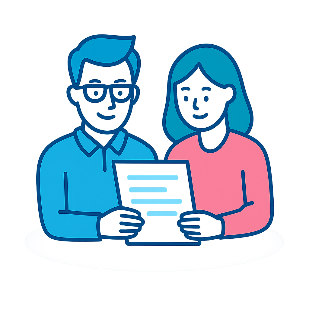 Review and verification of loan documents – LoanYatra